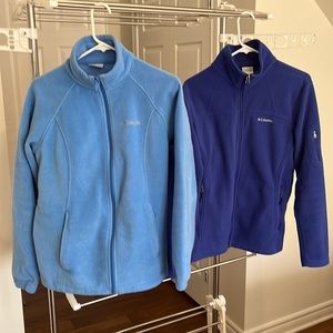 Cozy fleece - Quality Columbia Jackets